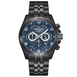 Luxury Chronograph Watch